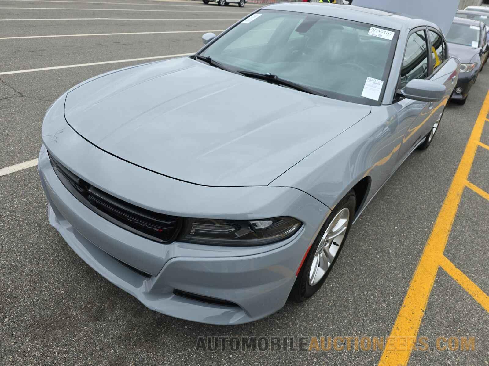 2C3CDXBG2MH518394 Dodge Charger 2021