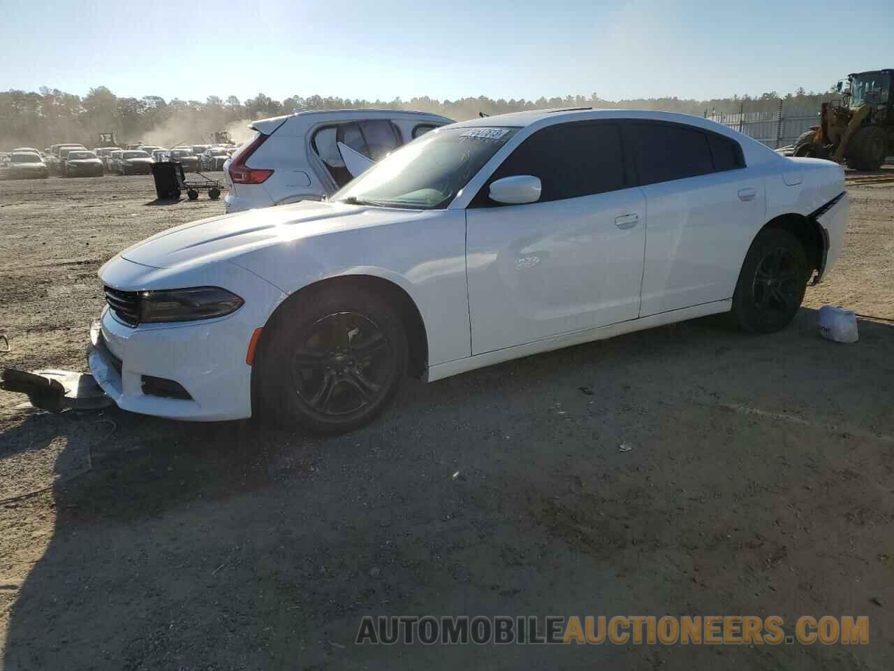 2C3CDXBG2MH535146 DODGE CHARGER 2021