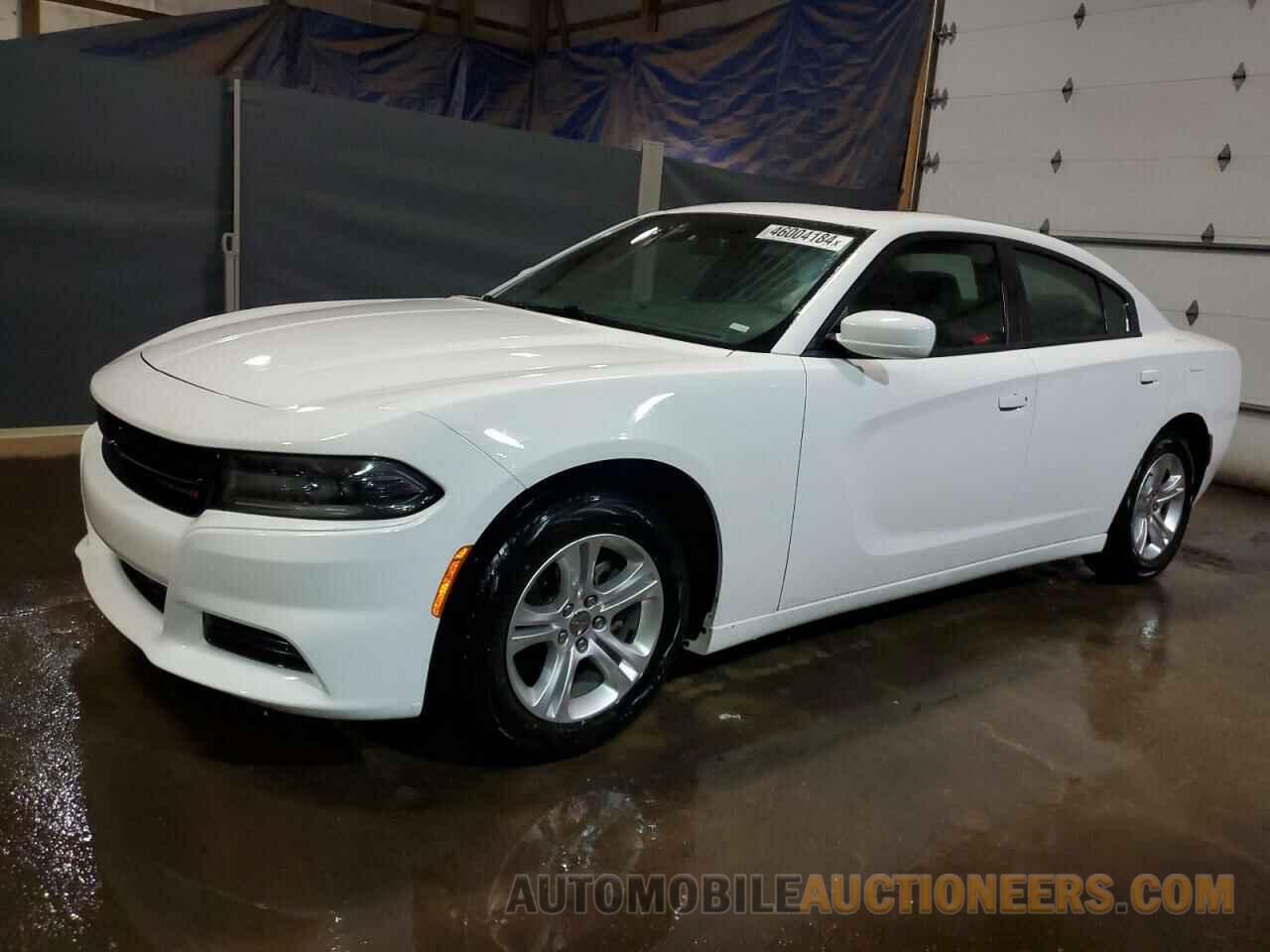 2C3CDXBG2MH548253 DODGE CHARGER 2021