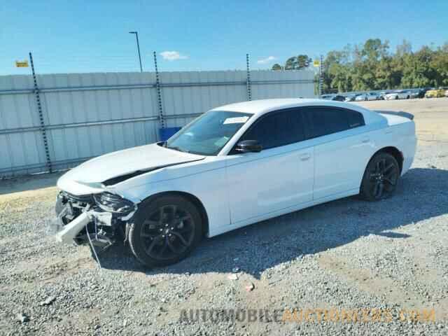 2C3CDXBG2MH561388 DODGE CHARGER 2021