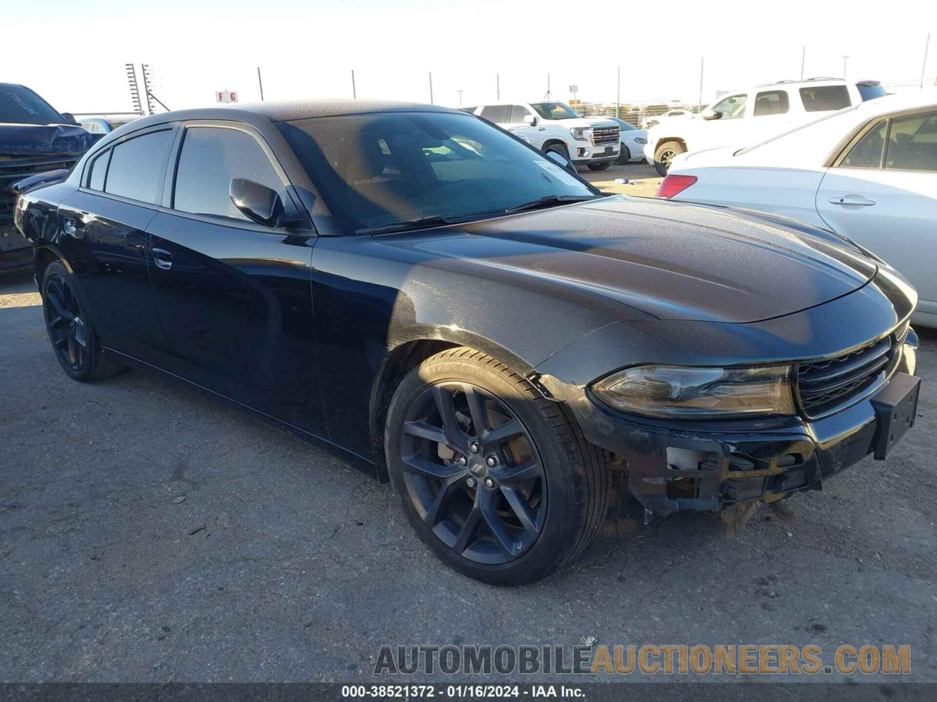 2C3CDXBG2MH562251 DODGE CHARGER 2021