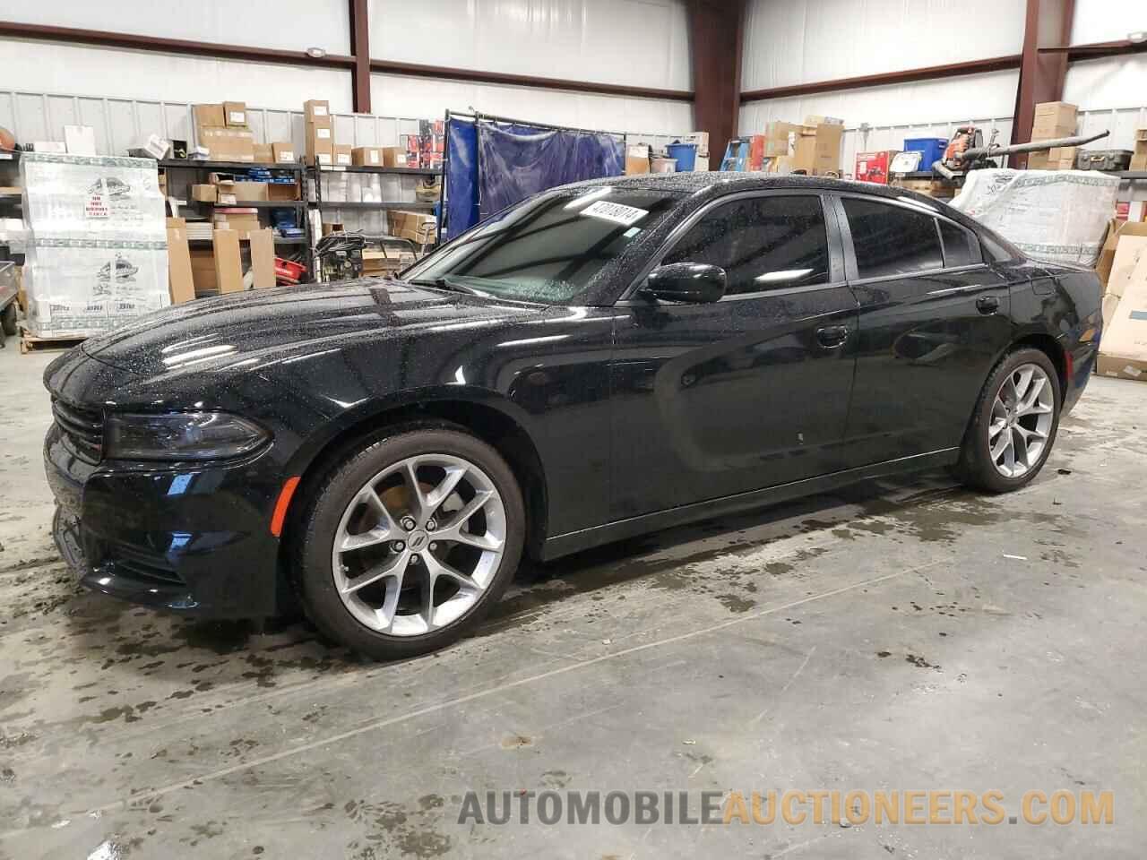 2C3CDXBG2NH178648 DODGE CHARGER 2022