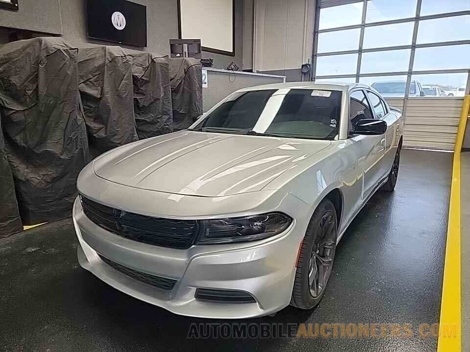 2C3CDXBG2NH181419 Dodge Charger 2022