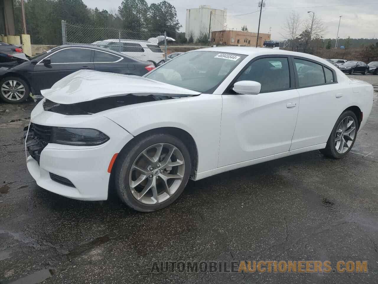 2C3CDXBG2NH264493 DODGE CHARGER 2022