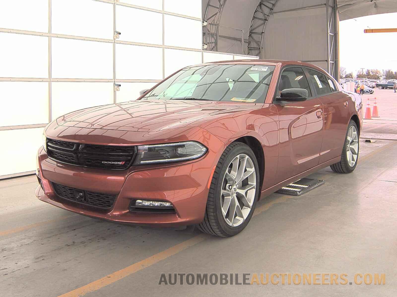 2C3CDXBG2PH506864 Dodge Charger 2023