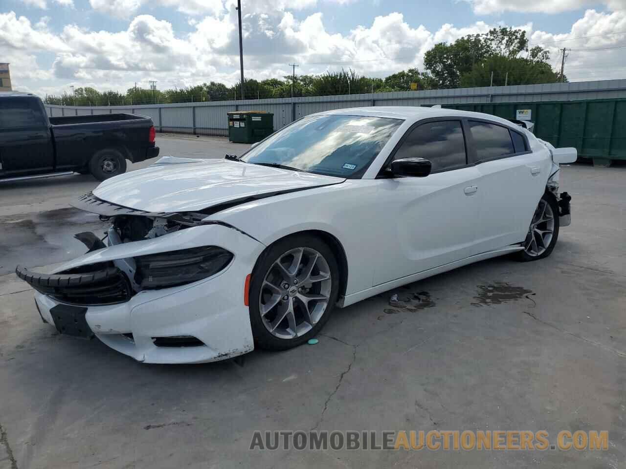 2C3CDXBG2PH518920 DODGE CHARGER 2023