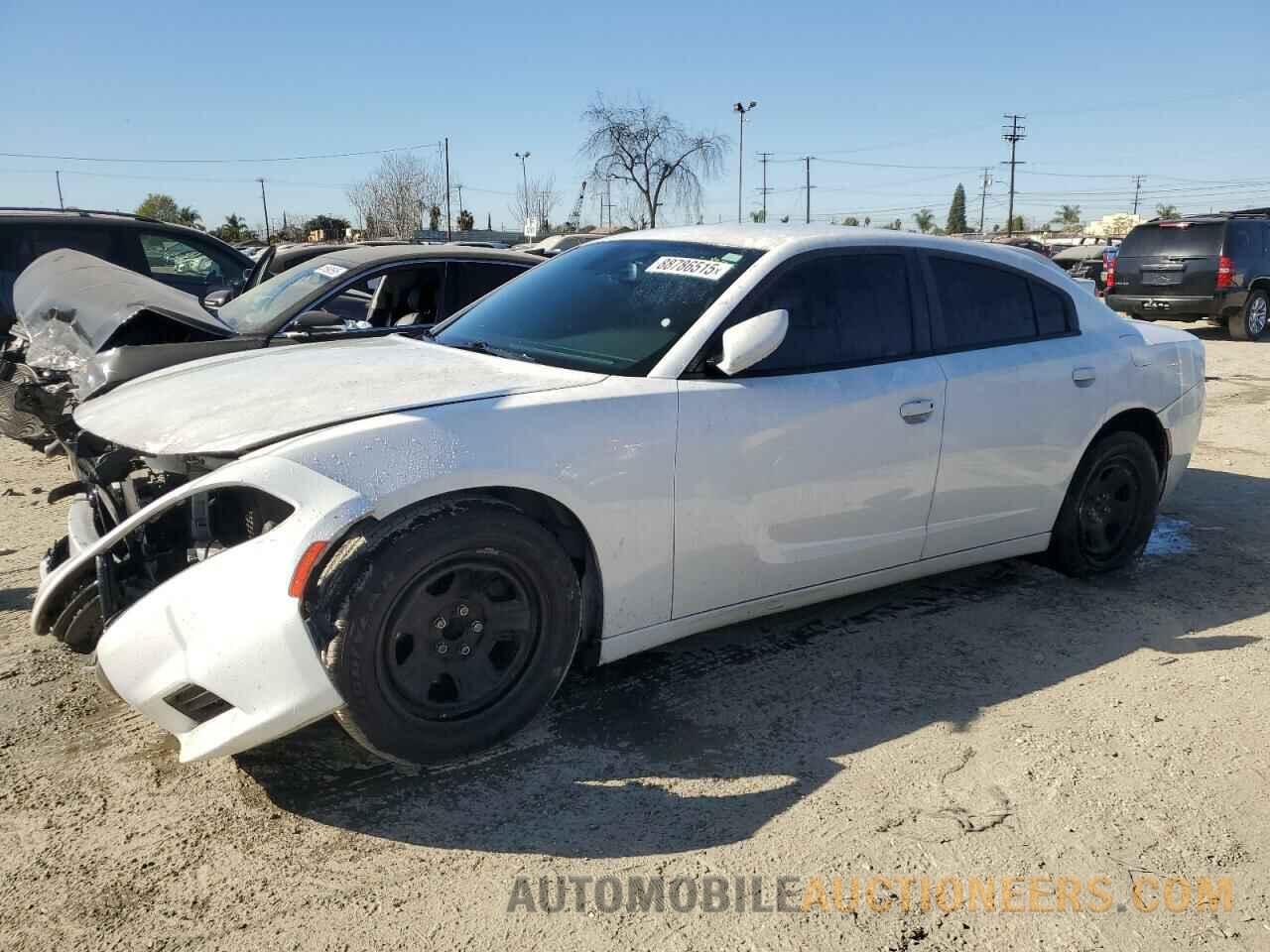 2C3CDXBG3FH776362 DODGE CHARGER 2015