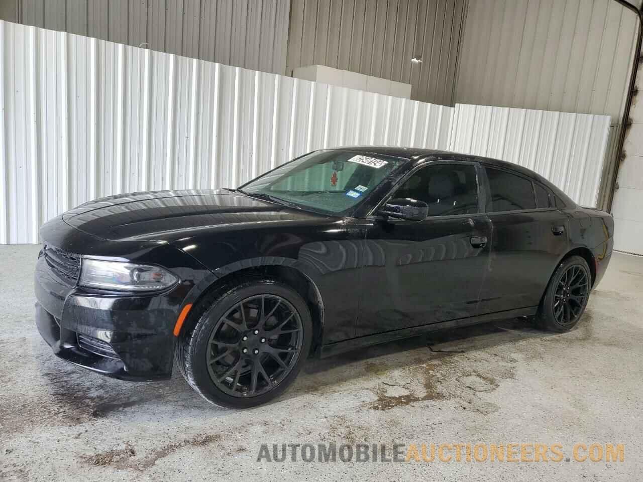 2C3CDXBG3KH673470 DODGE CHARGER 2019