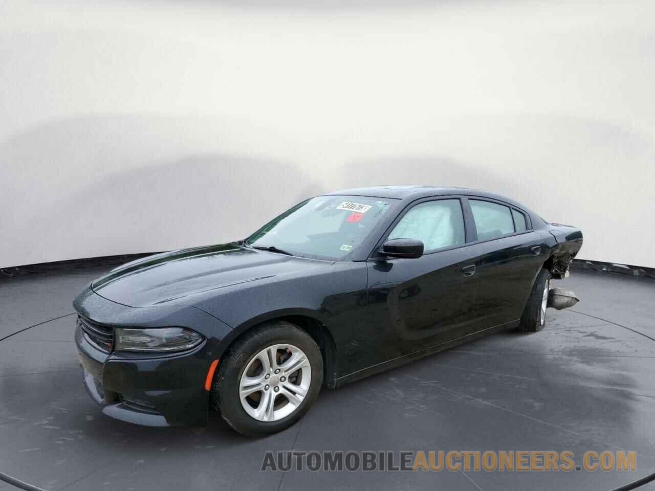 2C3CDXBG3KH719959 DODGE CHARGER 2019