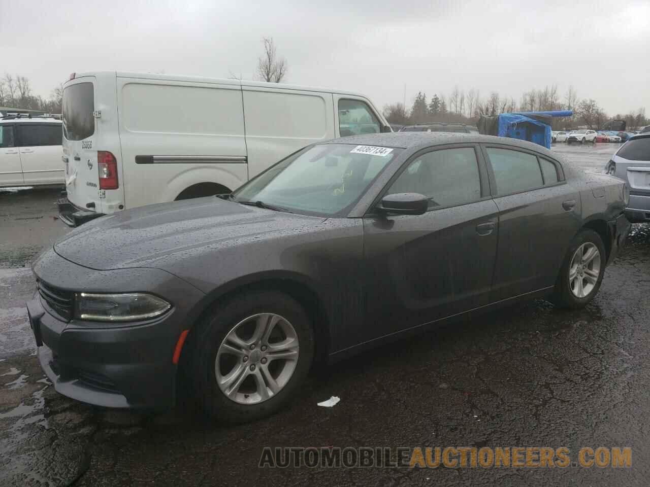 2C3CDXBG3LH116415 DODGE CHARGER 2020