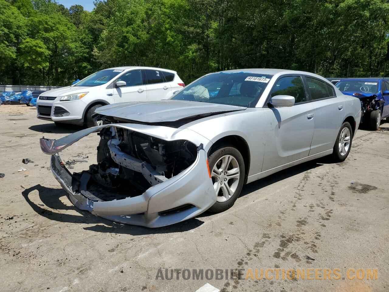 2C3CDXBG3LH217079 DODGE CHARGER 2020