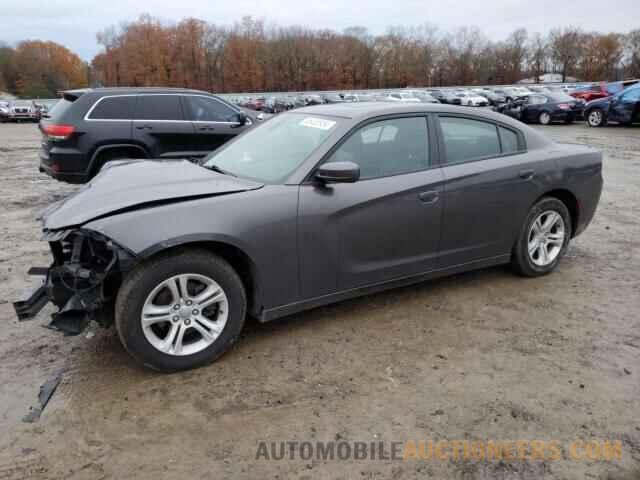 2C3CDXBG3LH235324 DODGE CHARGER 2020