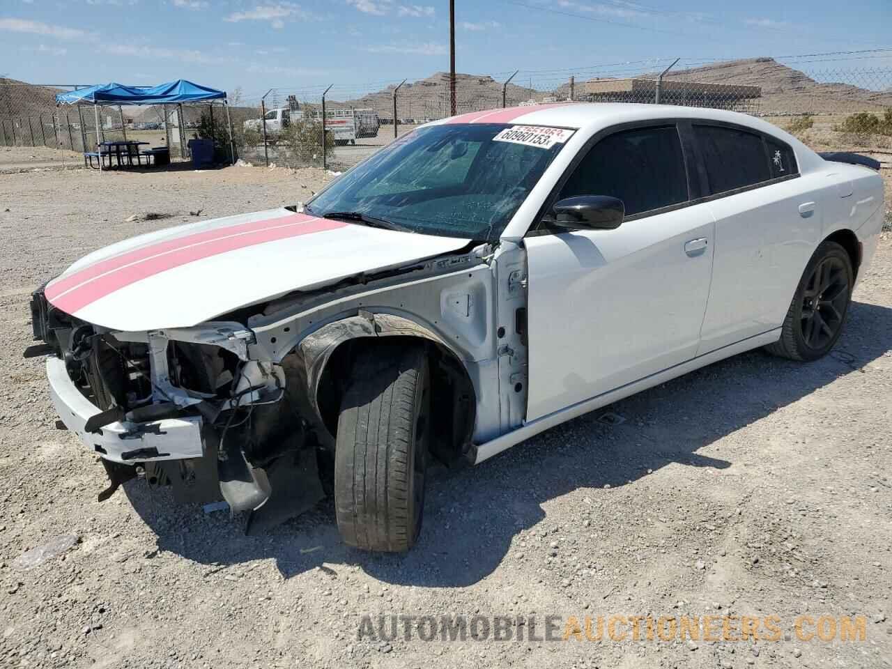 2C3CDXBG3MH512555 DODGE CHARGER 2021