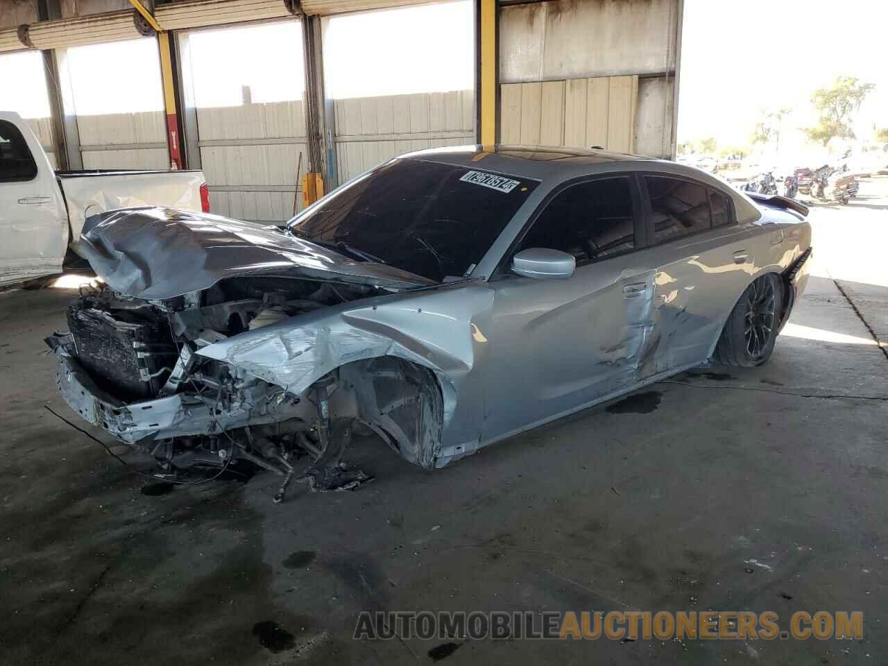 2C3CDXBG3MH531476 DODGE CHARGER 2021