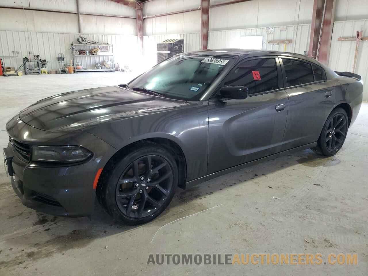 2C3CDXBG3MH540565 DODGE CHARGER 2021