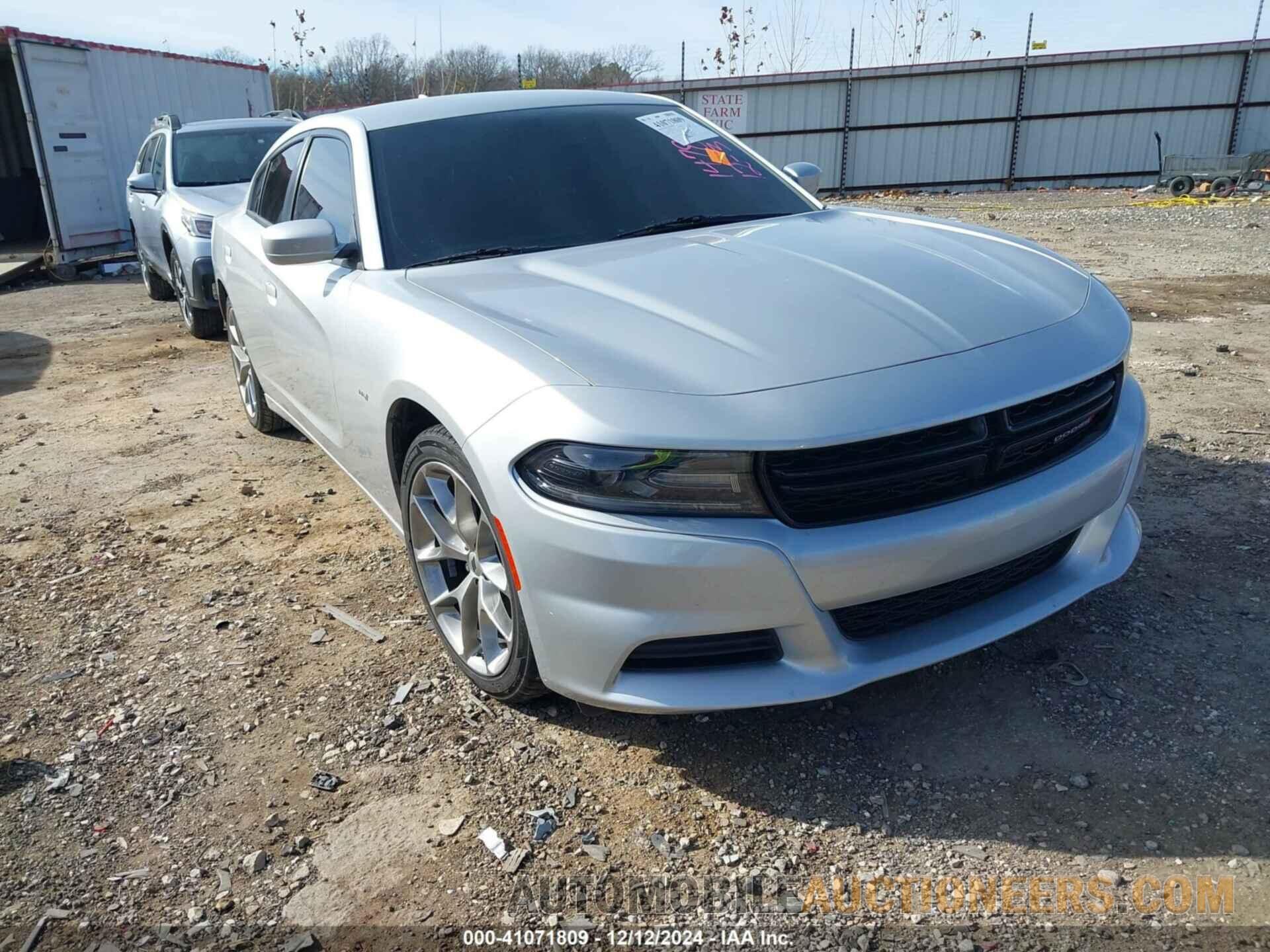 2C3CDXBG3MH561478 DODGE CHARGER 2021