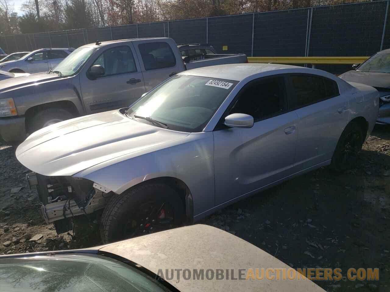 2C3CDXBG3MH632288 DODGE CHARGER 2021