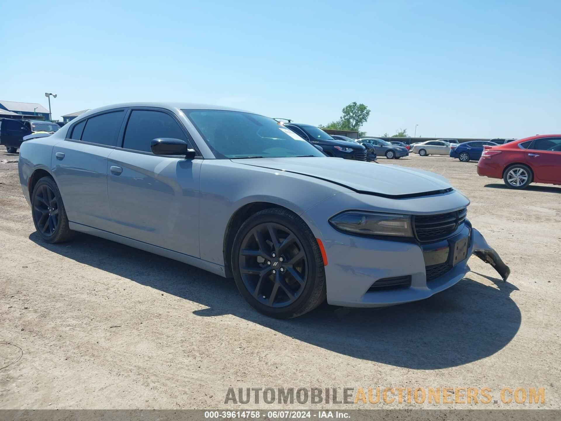 2C3CDXBG3MH633361 DODGE CHARGER 2021