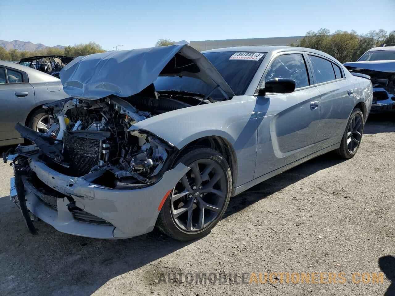 2C3CDXBG3MH678042 DODGE CHARGER 2021