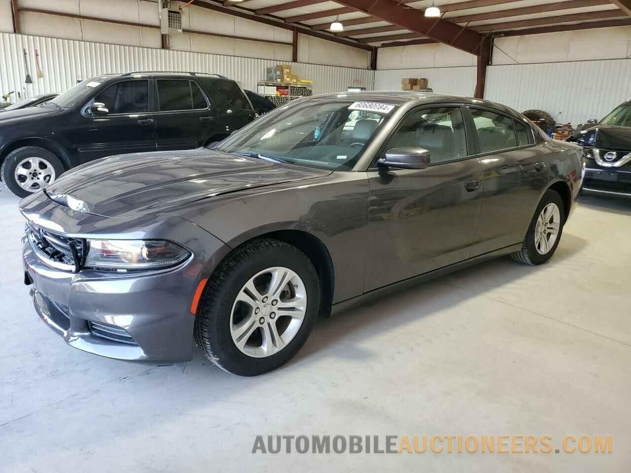 2C3CDXBG3NH216503 DODGE CHARGER 2022