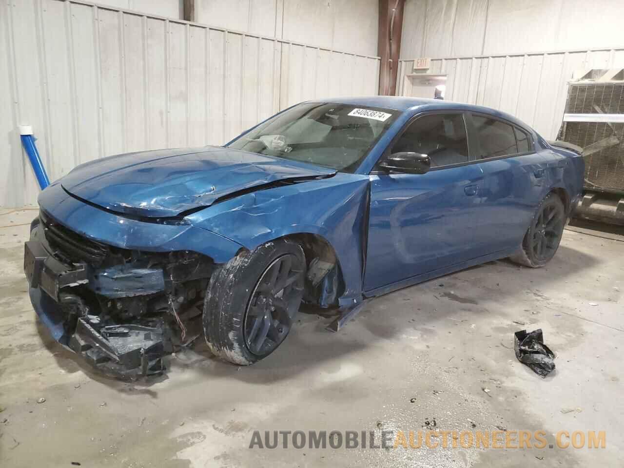 2C3CDXBG3PH545091 DODGE CHARGER 2023