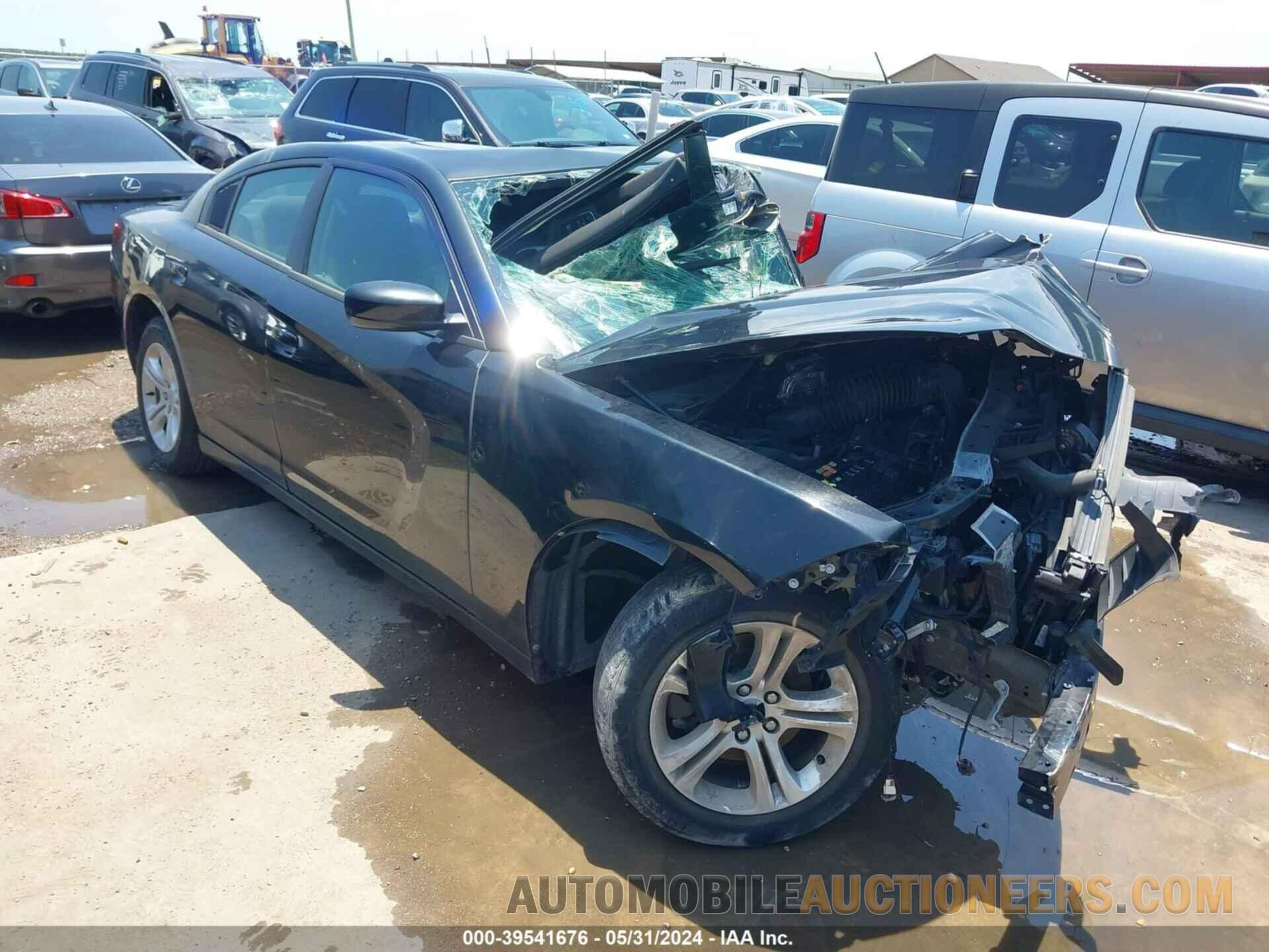 2C3CDXBG4LH138794 DODGE CHARGER 2020