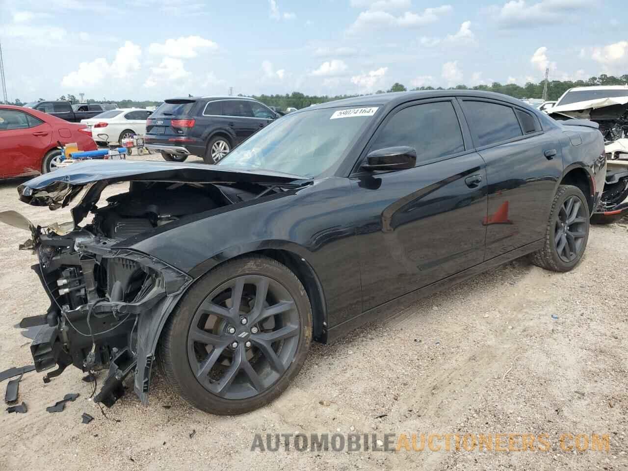 2C3CDXBG4LH151450 DODGE CHARGER 2020