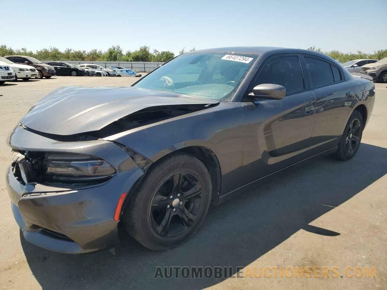 2C3CDXBG4LH163145 DODGE CHARGER 2020