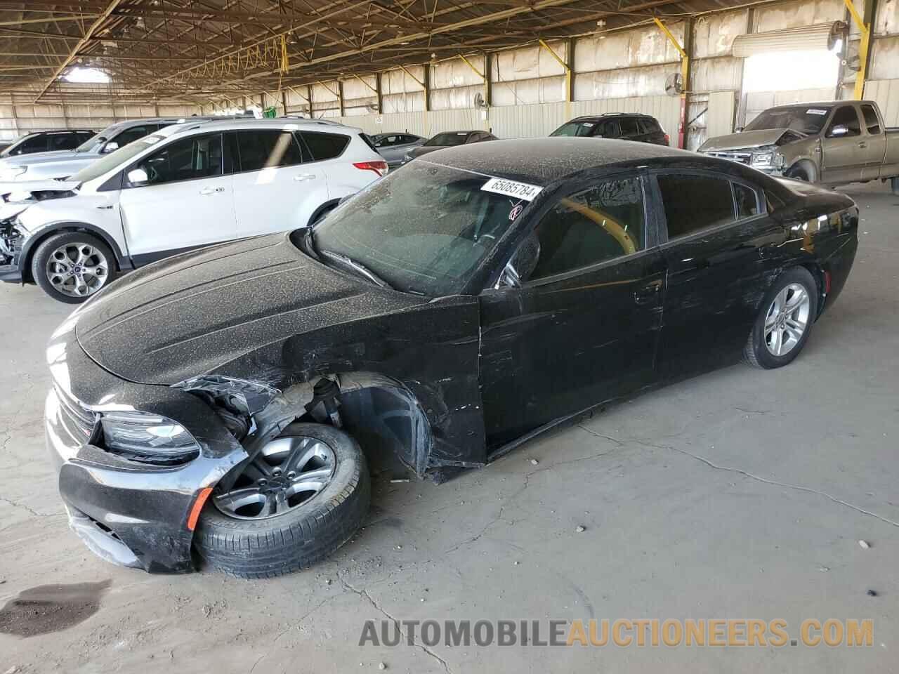 2C3CDXBG4LH163159 DODGE CHARGER 2020