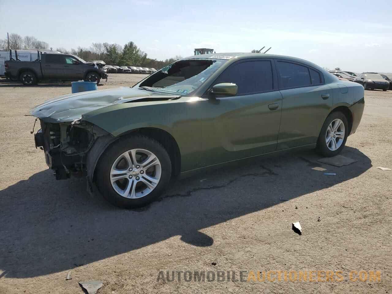 2C3CDXBG4LH211548 DODGE CHARGER 2020