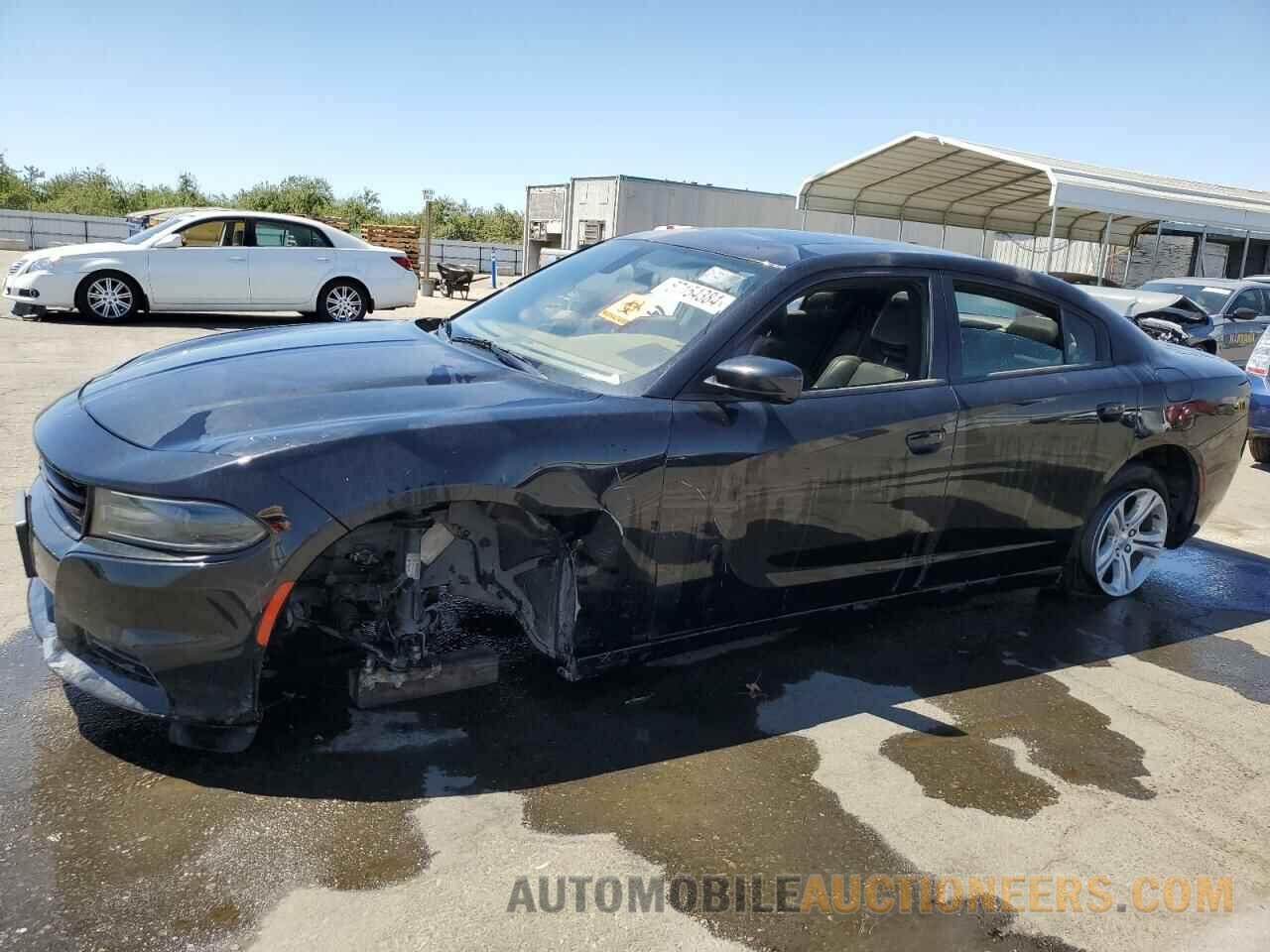 2C3CDXBG4MH514850 DODGE CHARGER 2021