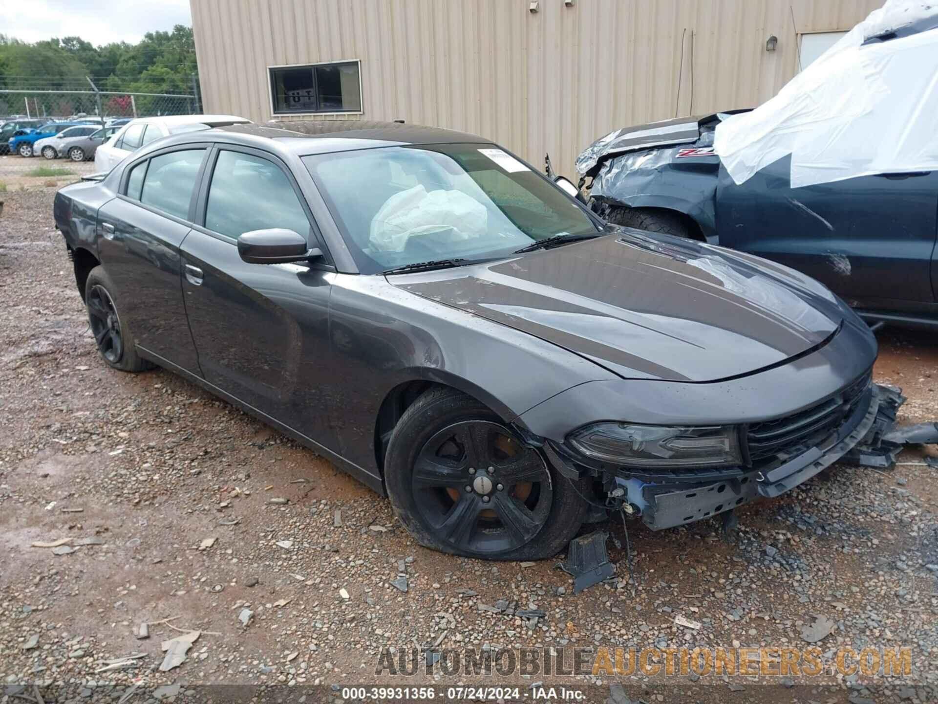 2C3CDXBG4MH541868 DODGE CHARGER 2021