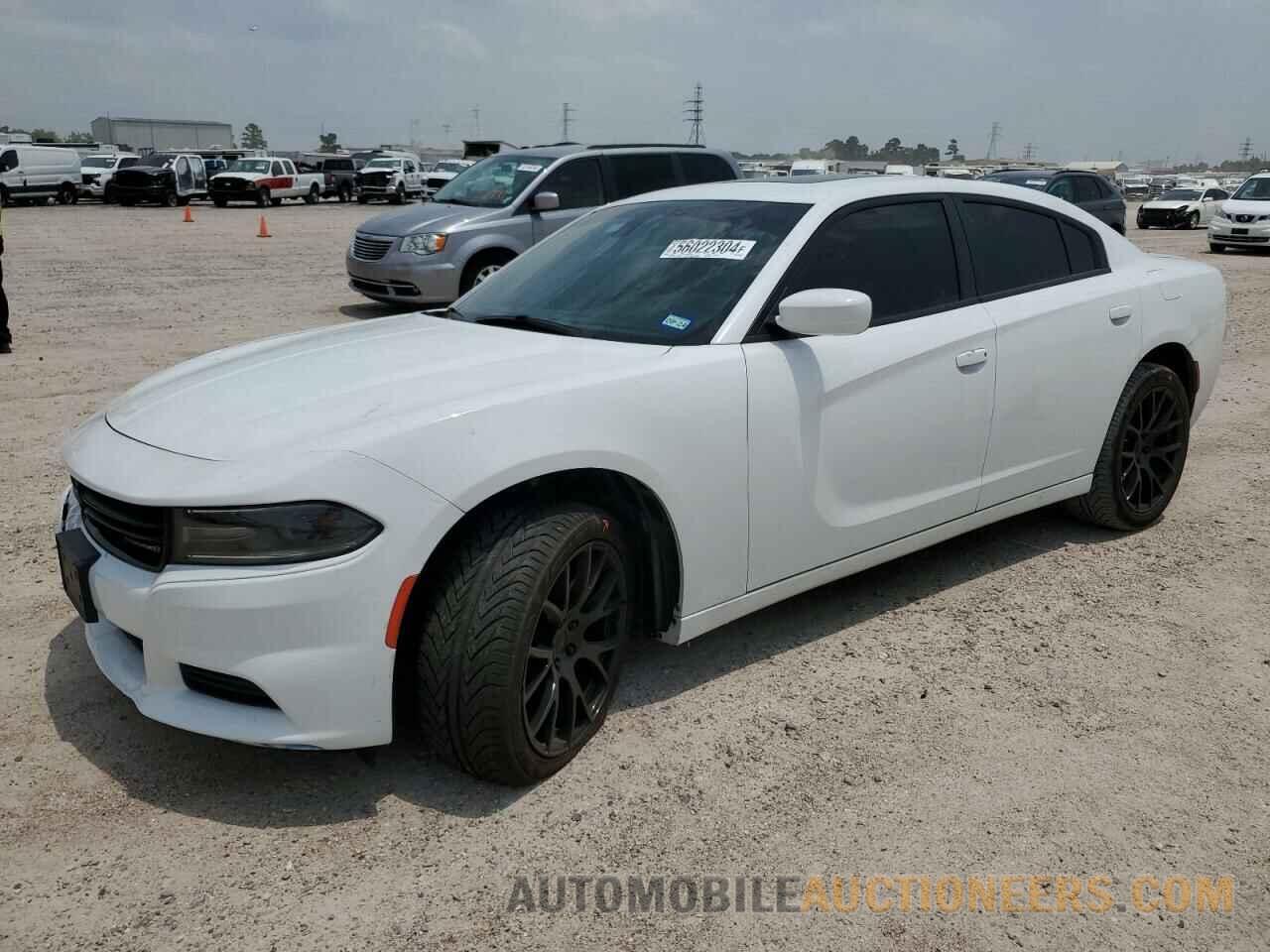 2C3CDXBG4MH548044 DODGE CHARGER 2021