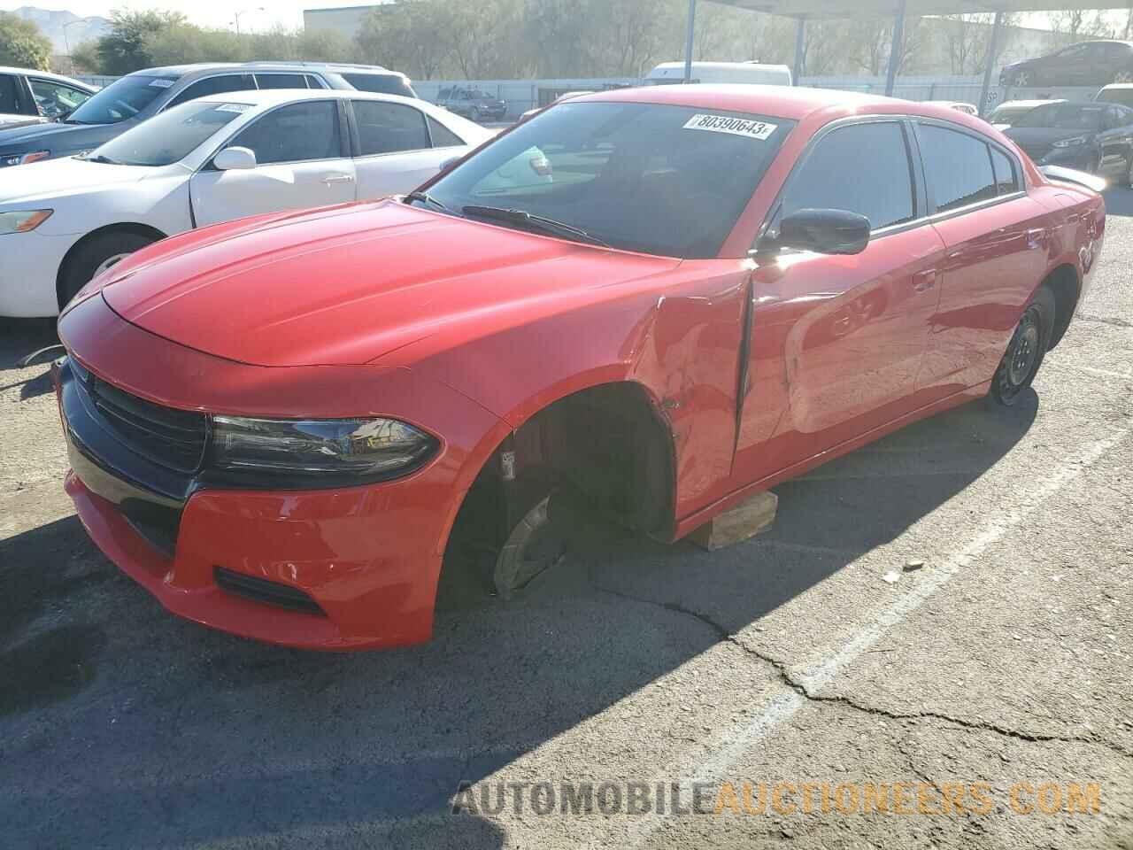 2C3CDXBG4MH600840 DODGE CHARGER 2021