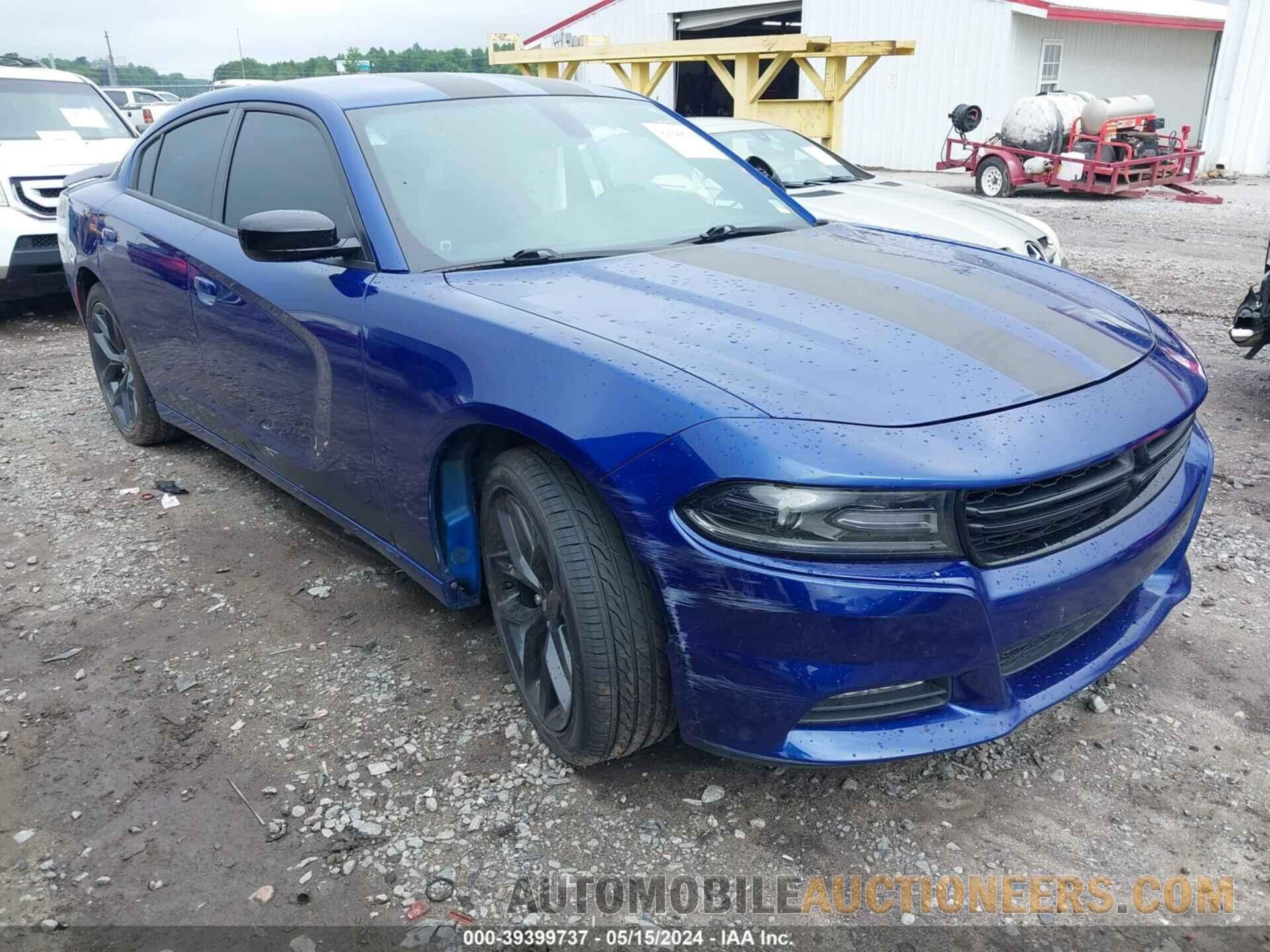 2C3CDXBG4MH612423 DODGE CHARGER 2021