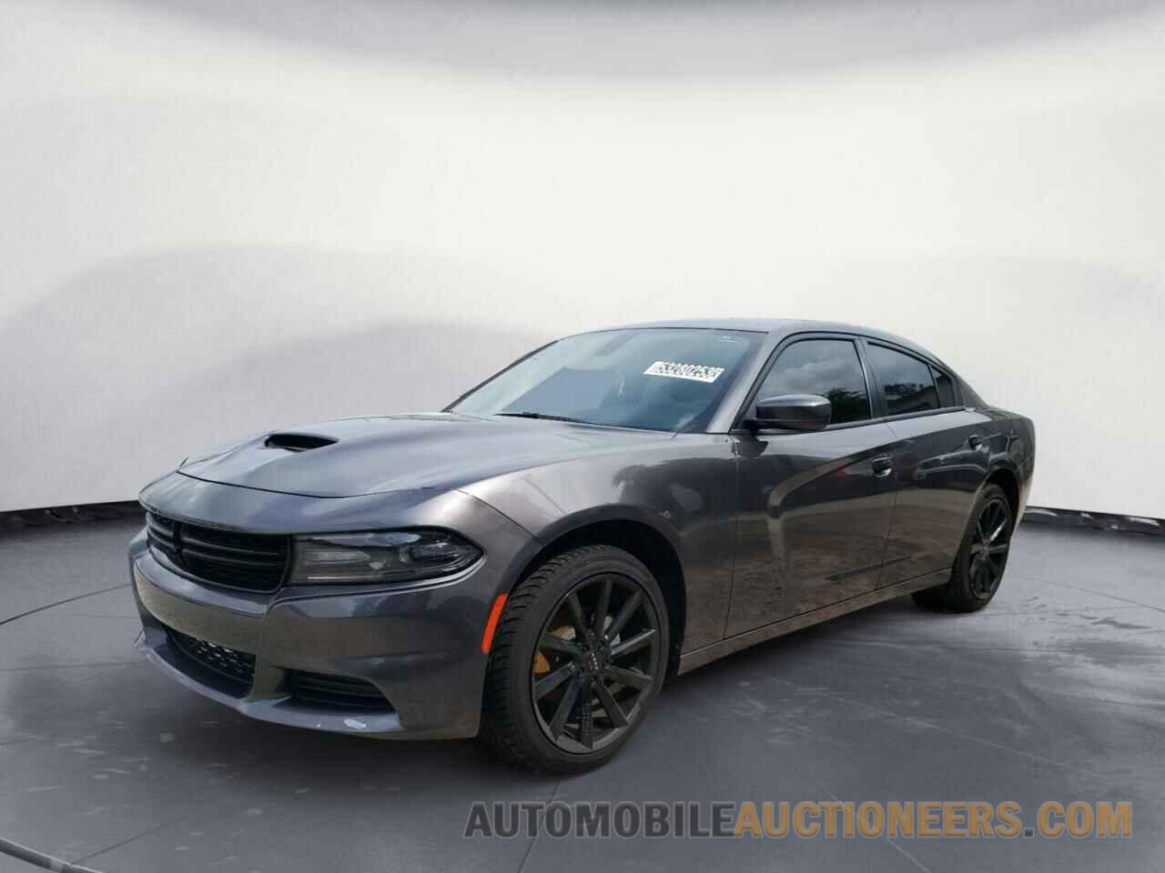 2C3CDXBG4MH624653 DODGE CHARGER 2021