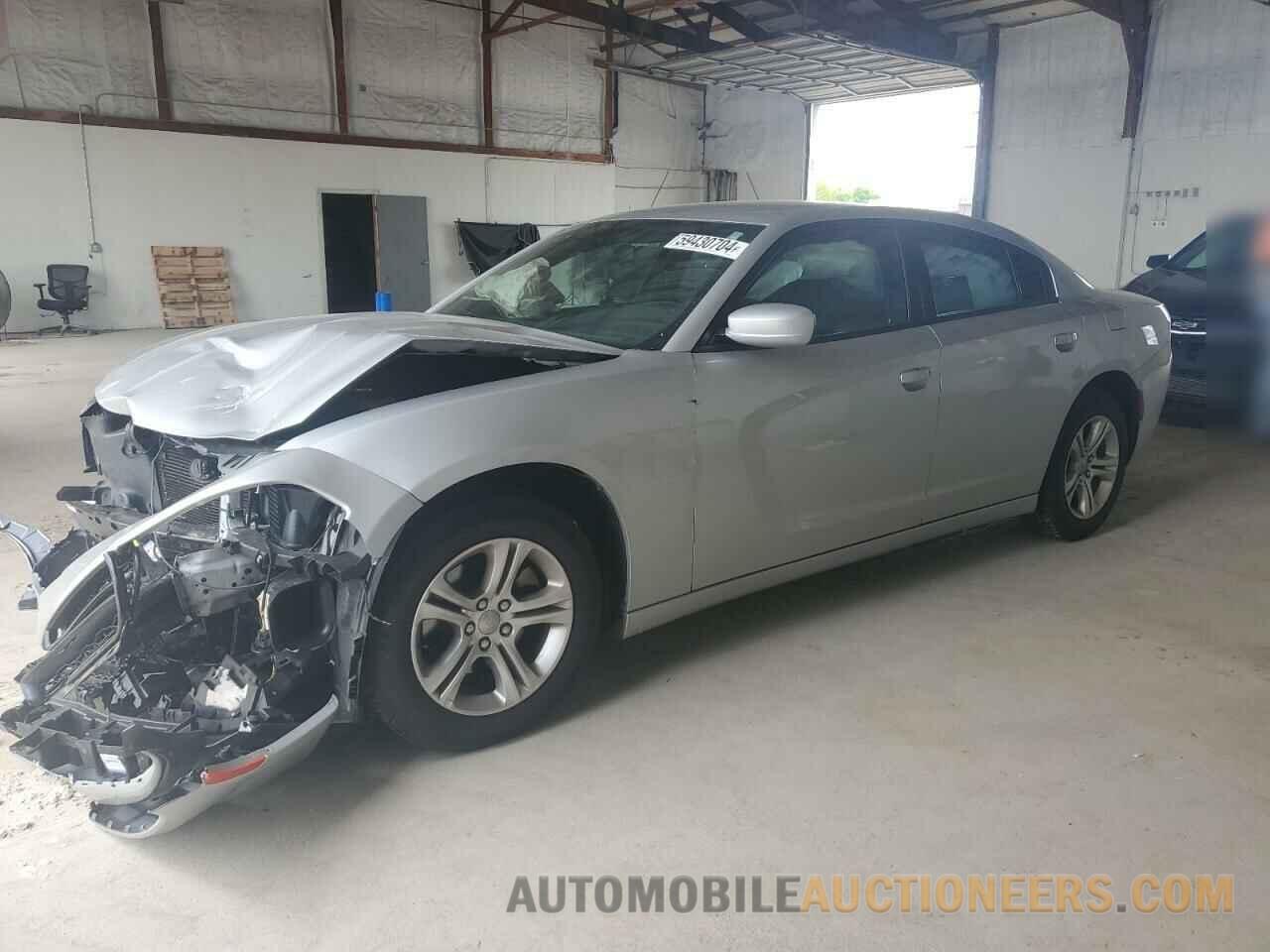 2C3CDXBG4MH636219 DODGE CHARGER 2021