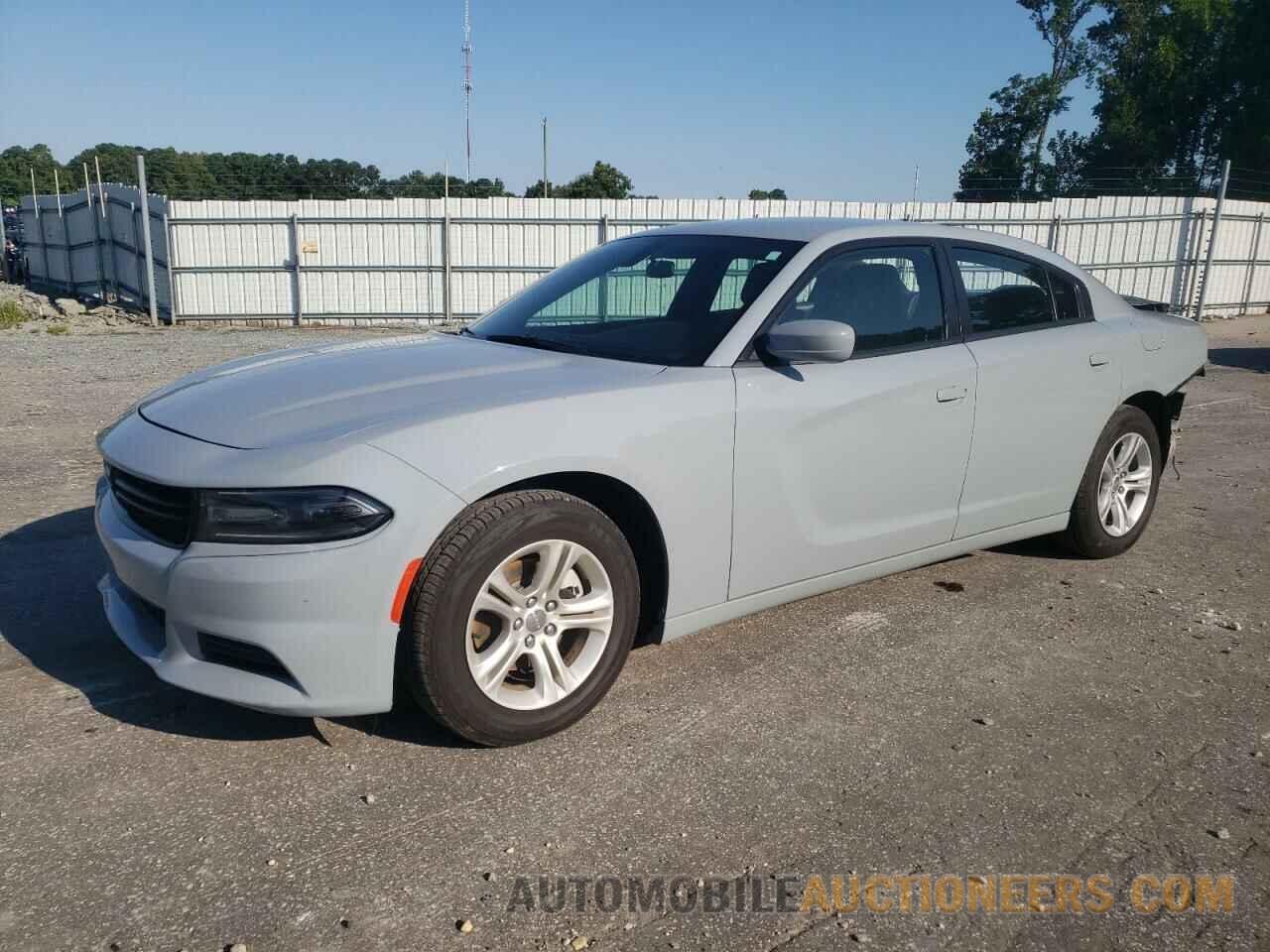 2C3CDXBG4MH638908 DODGE CHARGER 2021