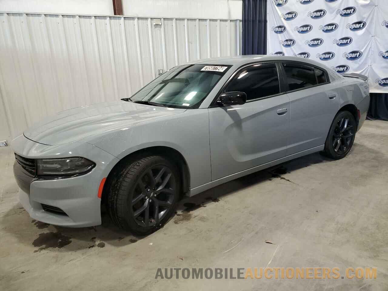 2C3CDXBG4MH650170 DODGE CHARGER 2021