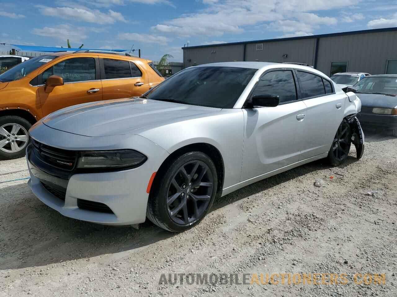 2C3CDXBG4MH678096 DODGE CHARGER 2021