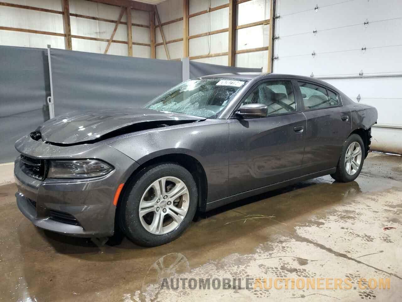 2C3CDXBG4NH208068 DODGE CHARGER 2022