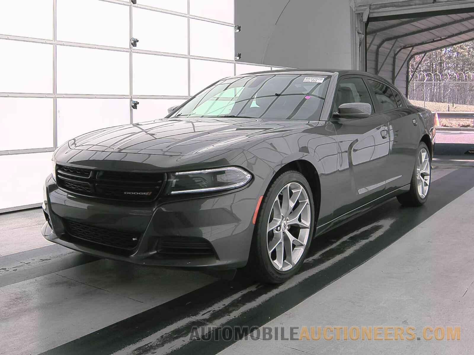 2C3CDXBG4NH243211 Dodge Charger 2022