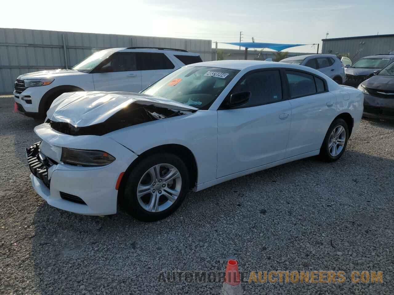 2C3CDXBG4PH531149 DODGE CHARGER 2023