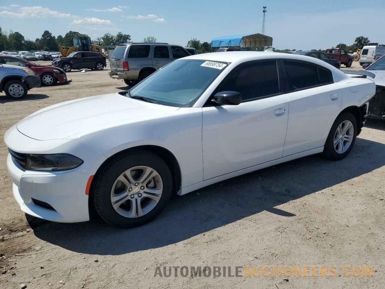 2C3CDXBG4PH679415 DODGE CHARGER 2023