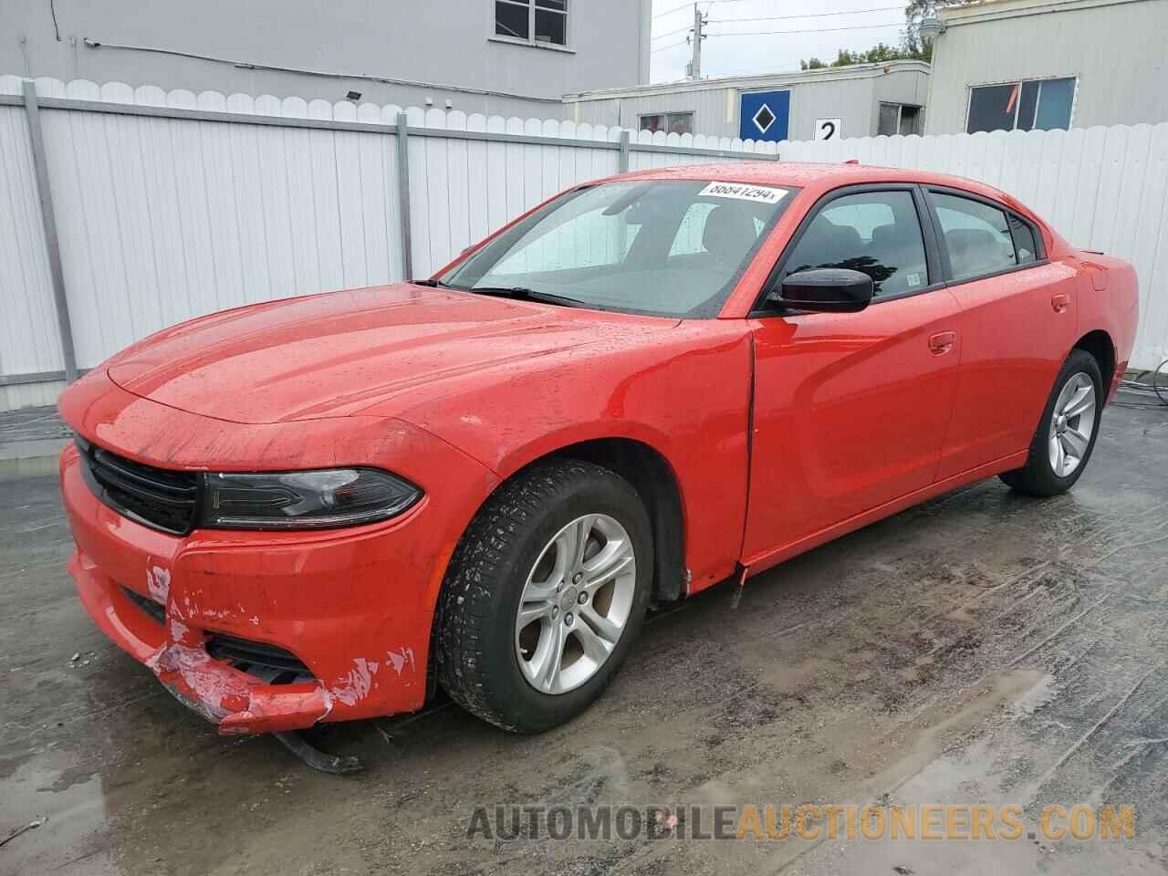 2C3CDXBG4PH691175 DODGE CHARGER 2023