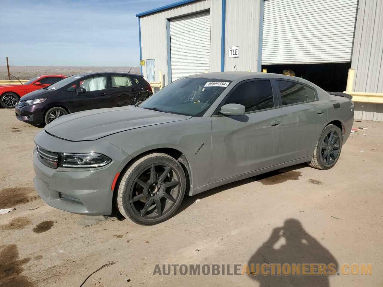 2C3CDXBG5HH575839 DODGE CHARGER 2017