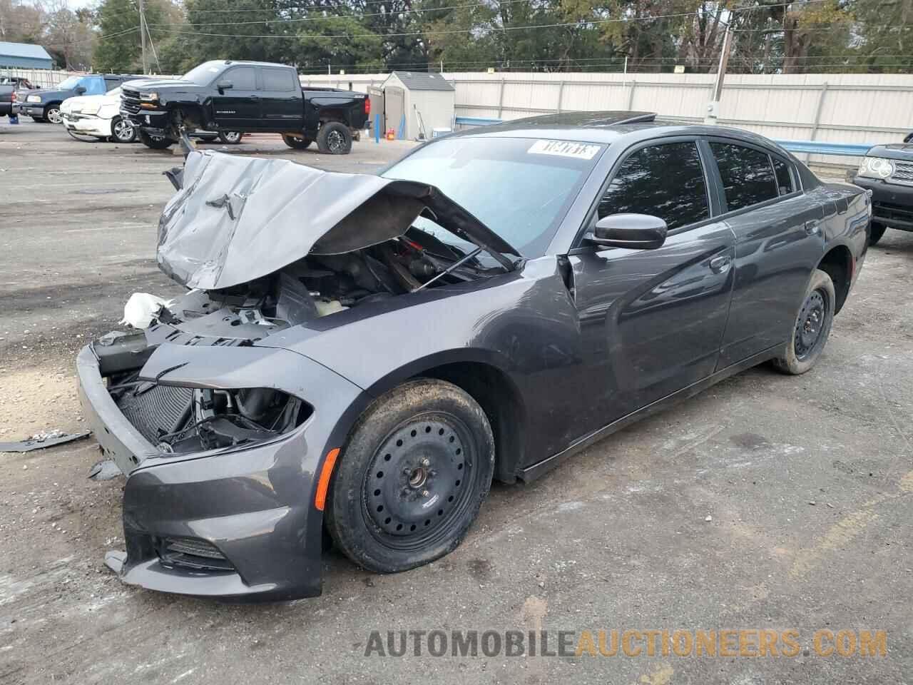 2C3CDXBG5KH657352 DODGE CHARGER 2019