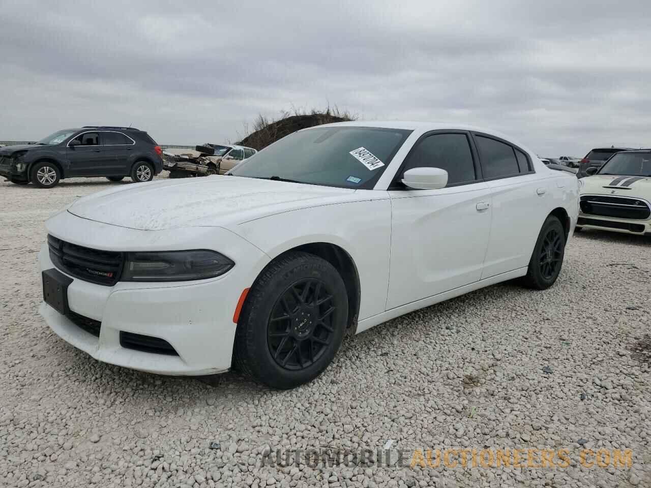 2C3CDXBG5KH673034 DODGE CHARGER 2019