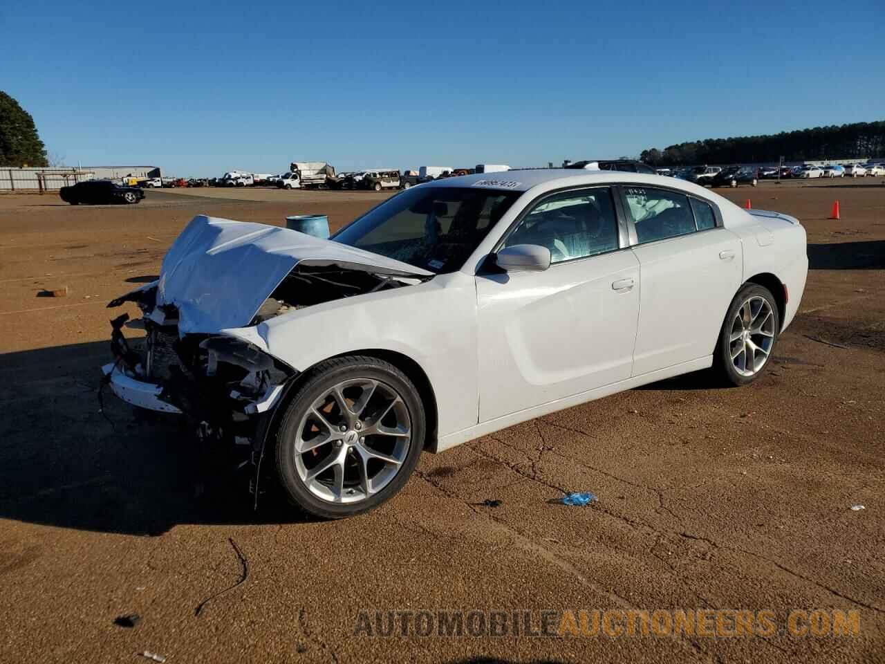 2C3CDXBG5LH101415 DODGE CHARGER 2020