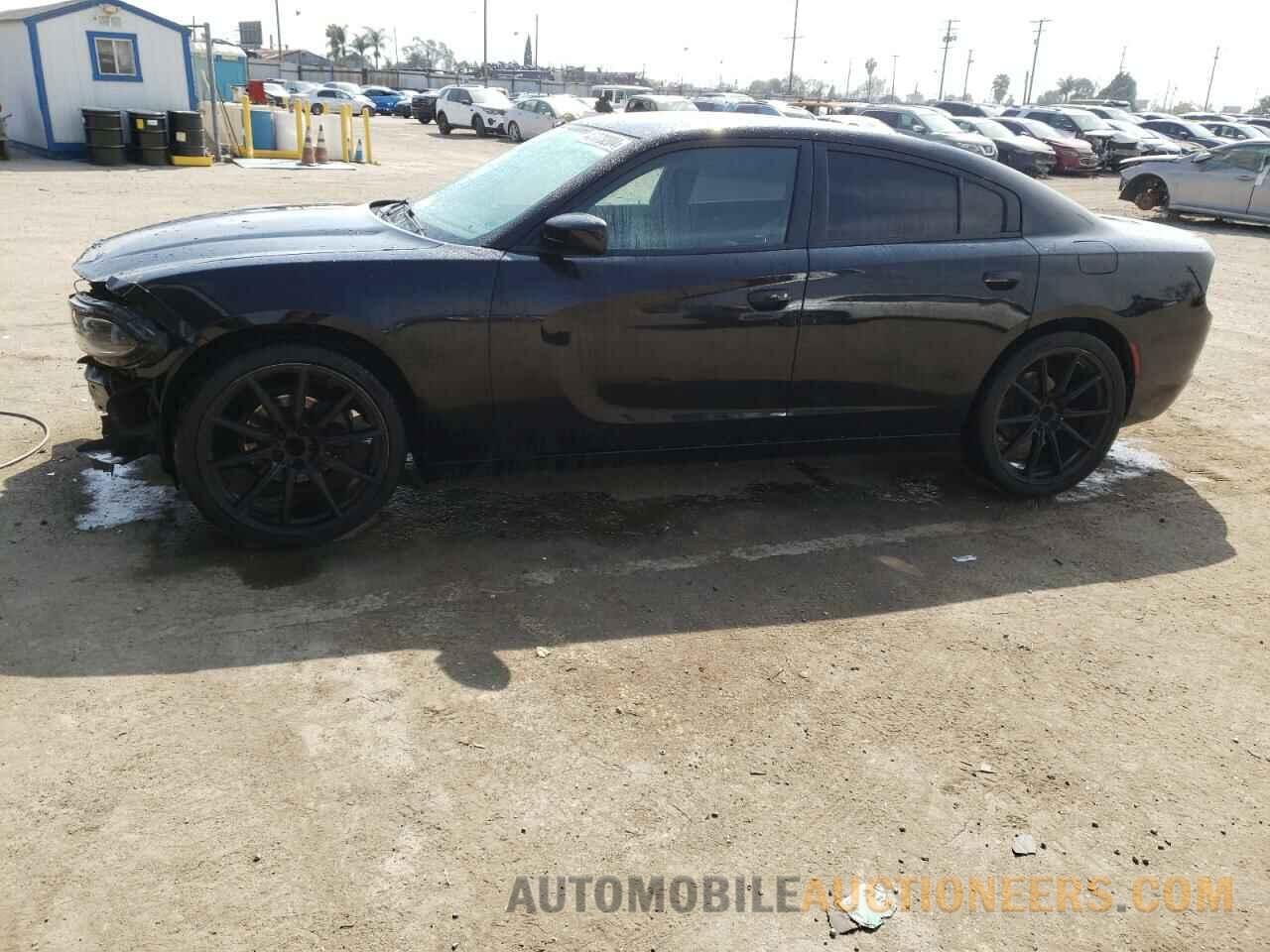 2C3CDXBG5LH116478 DODGE CHARGER 2020